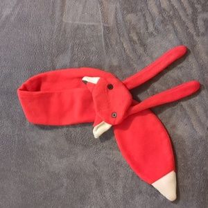 Fox Scarf